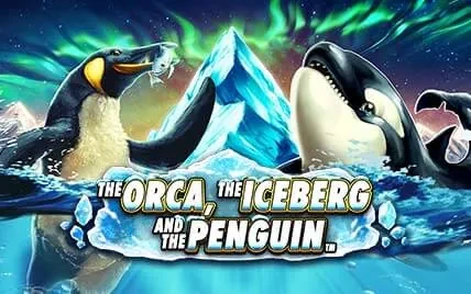 The Orca, the Iceberg and the Penguin