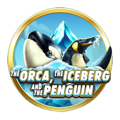 The Orca, the Iceberg and the Penguin