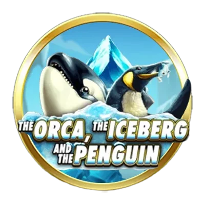 The Orca, the Iceberg and the Penguin