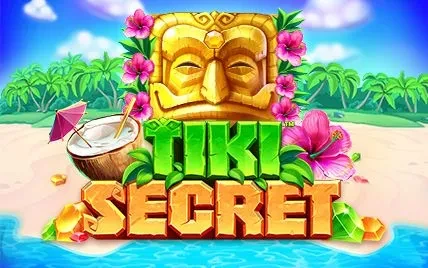 Tiki Secret