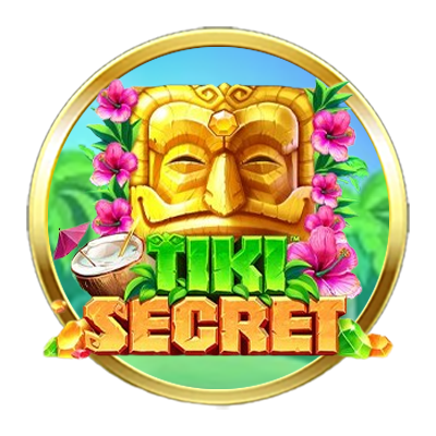 Tiki Secret