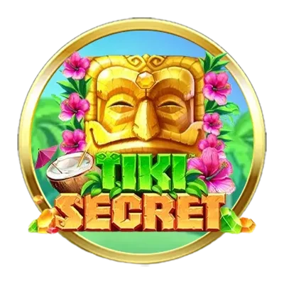 Tiki Secret