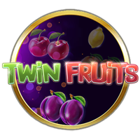 Twin Fruits