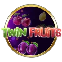 Twin Fruits