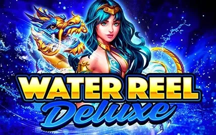 Water Reel Deluxe