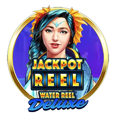 Water Reel Deluxe