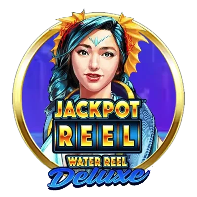Water Reel Deluxe