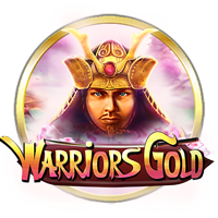 Warriors Gold