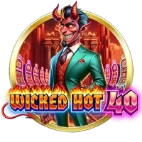 Wicked Hot 40