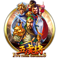 Five Tiger Generals