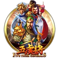Five Tiger Generals