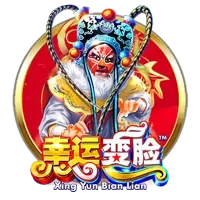 Xing Yun Bian Lian