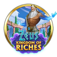 Zeus Kingdom of Riches