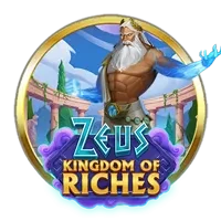 Zeus Kingdom of Riches