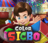 Color SicBo