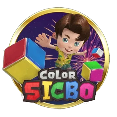 Color SicBo