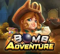 Bomb Adventure