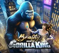 Beauty and Gorilla King