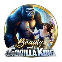 Beauty and Gorilla King