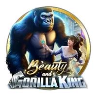 Beauty and Gorilla King