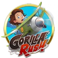 Gorilla Rush