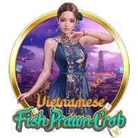 Vietnamese Fish Prawn Crab