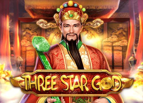 Three Star God