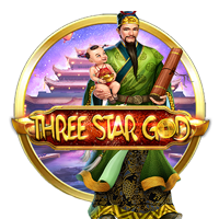 Three Star God