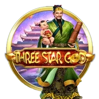 Three Star God