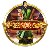 Three Star God