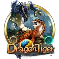 Dragon & Tiger