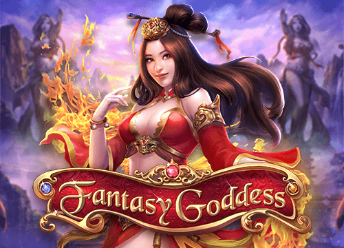 Fantasy Goddess