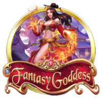 Fantasy Goddess