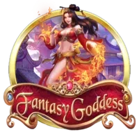 Fantasy Goddess