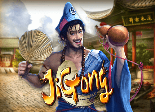 Ji Gong