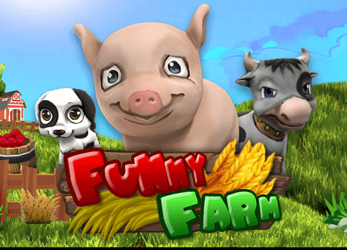 Funny Farm