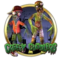 Creepy Cuddlers