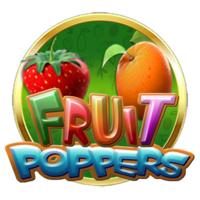 Fruit Poppers