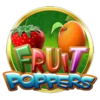 Fruit Poppers