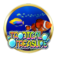 Tropical Treasure