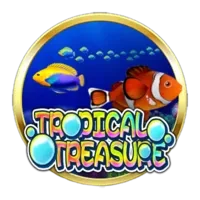 Tropical Treasure