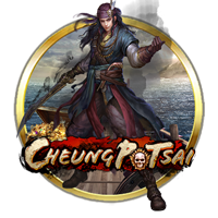 Cheung Po Tsai