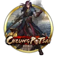 Cheung Po Tsai