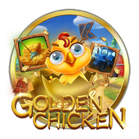 Golden Chicken