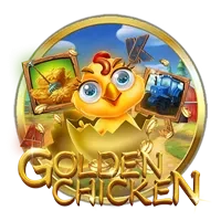 Golden Chicken