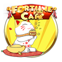 Fortune Cat