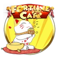 Fortune Cat