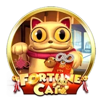 Fortune Cat