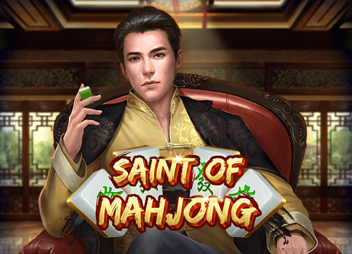 Saint of Mahjong