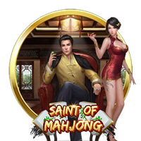 Saint of Mahjong